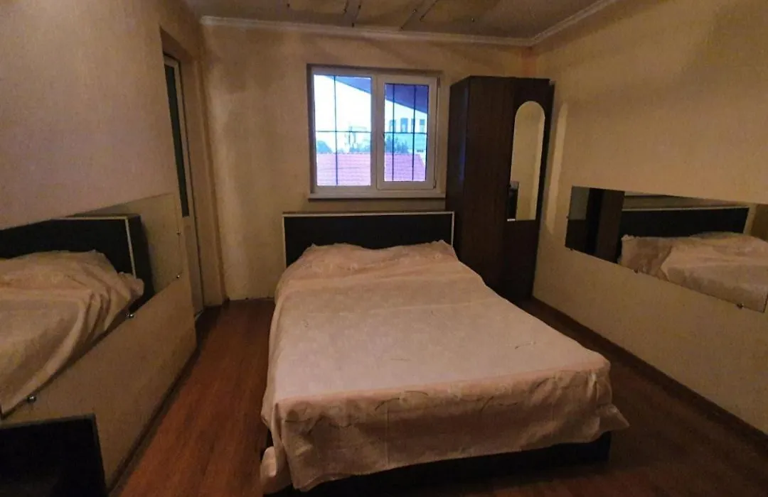 Diana City Center Rooms-1