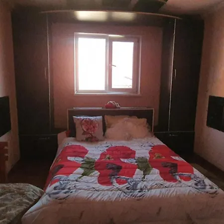 Diana City Center Rooms-2